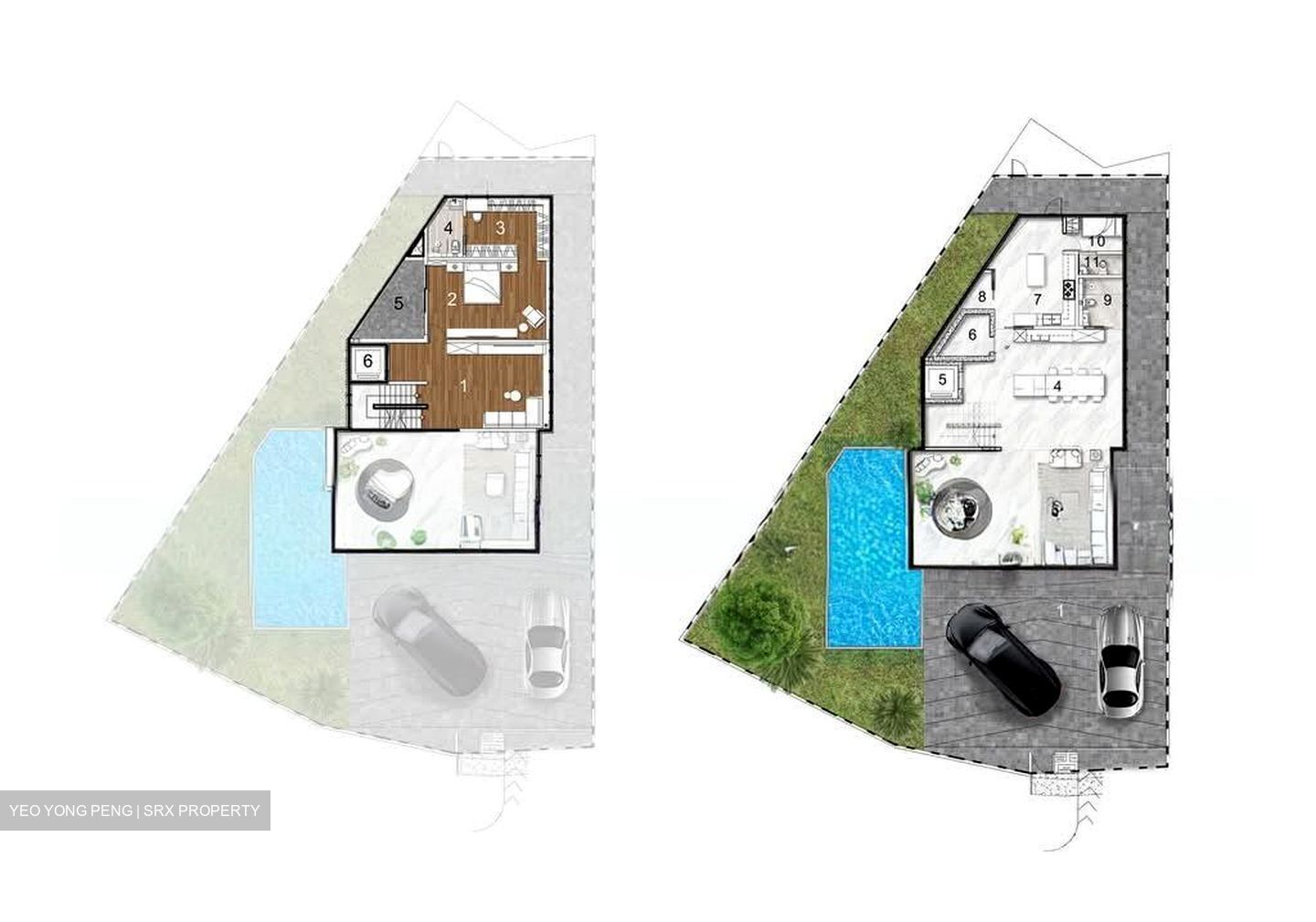Watten Estate (D11), Detached #563193241